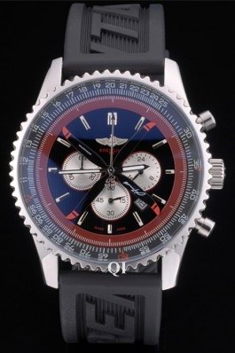 Breitling watch man-137